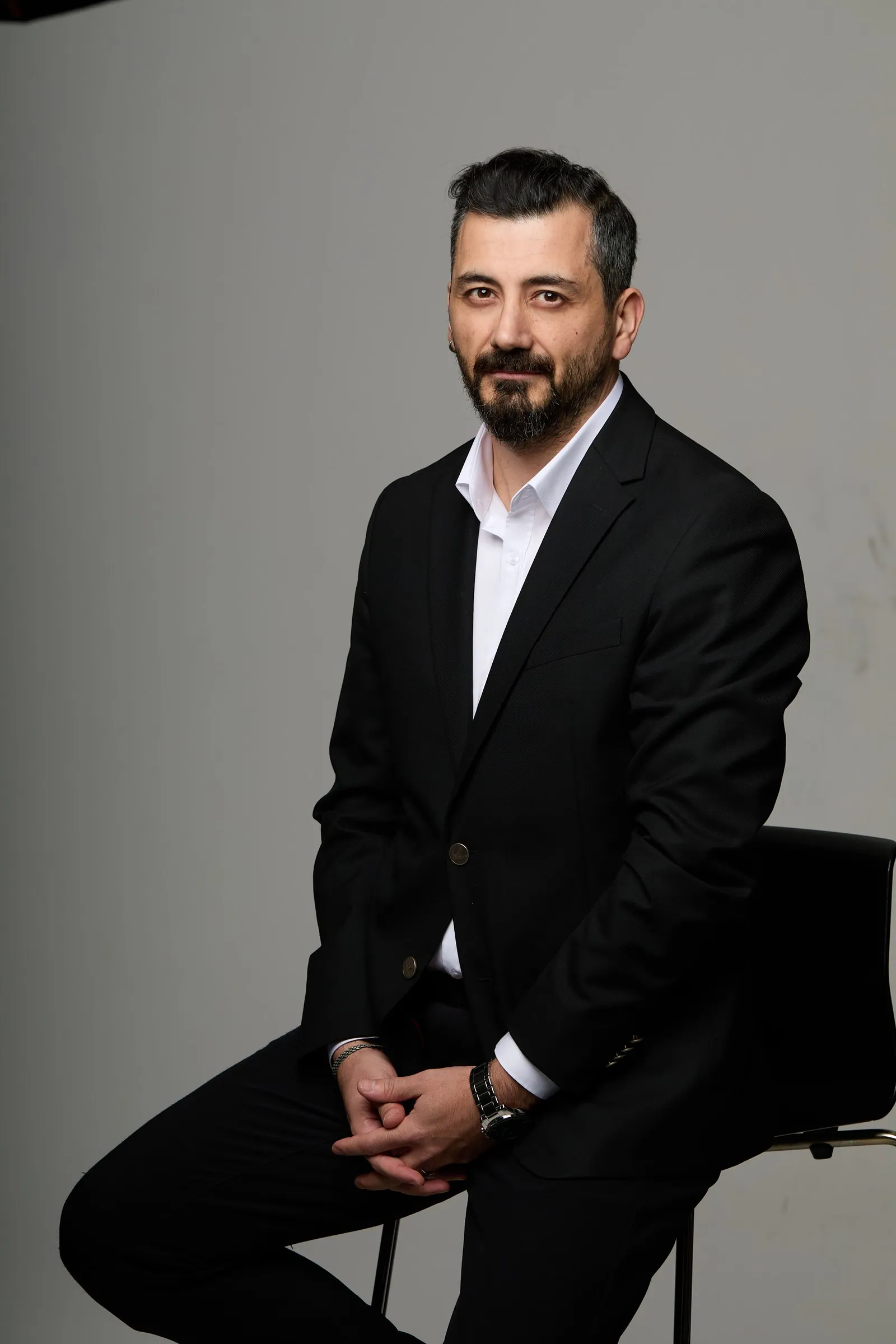 Gökay Gül — Serbest Muhasebeci Mali Müşavir
